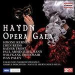 Haydn Opera Gala