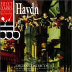 Haydn: Organ Concertos