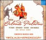 Haydn: Orlando Paladino