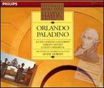 Haydn: Orlando Paladino