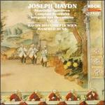 Haydn: Ouvert�ren, Vol. 2
