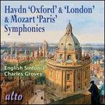 Haydn: "Oxford" & "London" Symphonies