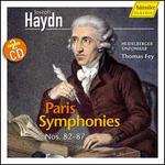 Haydn: Paris Symphonies Nos. 82-87