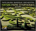 Haydn: Paris Symphonies