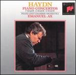 Haydn: Piano Concertos