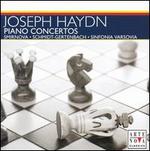 Haydn: Piano Concertos