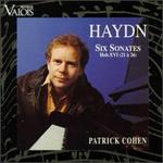 Haydn: Piano Sonatas