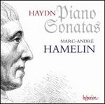 Haydn: Piano Sonatas