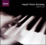 Haydn: Piano Sonatas