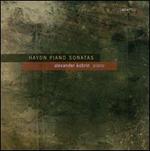 Haydn: Piano Sonatas