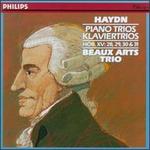 Haydn: Piano Trios Hob. XV:28-31