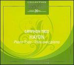Haydn: Piano Trios [Limited Edition]