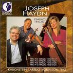 Haydn: Piano Trios