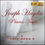 Haydn: Piano Trios