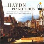 Haydn: Piano Trios