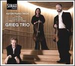 Haydn Piano Trios