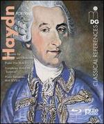 Haydn: Portrait - Jin Ju (piano); Vienna Piano Trio; Wolfgang Bauer (trumpet)