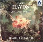 Haydn: Quatuors, Op. 33