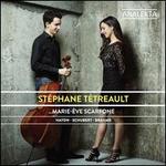 Haydn, Schubert, Brahms