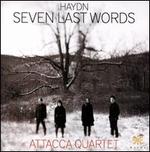 Haydn: Seven Last Words