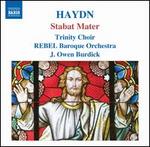 Haydn: Stabat Mater
