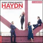 Haydn: String Quartets, Op. 33