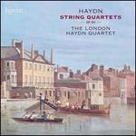Haydn: String Quartets, Op. 50