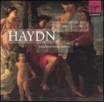 Haydn: String Quartets Op. 54 & 74
