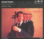 Haydn: String Quartets, Op. 54