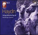 Haydn: String Quartets, Op. 64