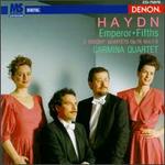 Haydn: String Quartets, Op.76, Nos.1-3