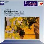 Haydn: String Quartets, Op. 76