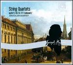 Haydn: String Quartets, Opp. 64/5 "Lark", 76/2 "Fifths" 77/1 "Lobkowitz"