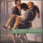 Haydn: String Quartets, Vol. 1