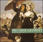 Haydn: String Quartets, Vol. 2