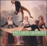 Haydn: String Quartets, Vol. 3