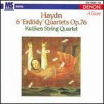 Haydn: String Quartets