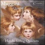 Haydn: String Quartets