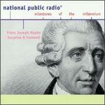 Haydn: Surprise and Farewell