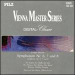 Haydn: Symphonien Nos. 6, 7 und 8