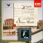 Haydn: Symphonien Nr. 22, 86 & 102