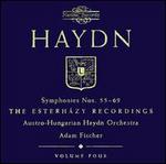 Haydn: Symphonies 55-69