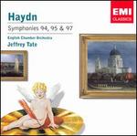 Haydn: Symphonies 94, 95 & 97
