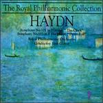 Haydn: Symphonies No. 101 "The Clock" & 103 "Drum Roll"