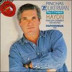 Haydn: Symphonies Nos.6 & 105; Cello Concerto in D