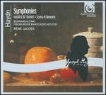 Haydn: Symphonies Nos. 91 & 92