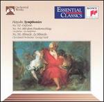 Haydn: Symphonies Nos. 92, 94 & 96