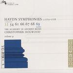 Haydn: Symphonies, Vol. 9 - 
