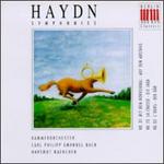 Haydn: Symphonies