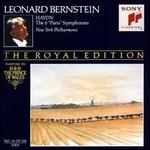 Haydn: The 6 "Paris" Symphonies